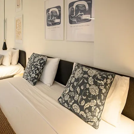 Willa Azur Mare Luxury