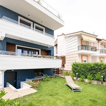 Willa Azur Mare Luxury Neo Epivates