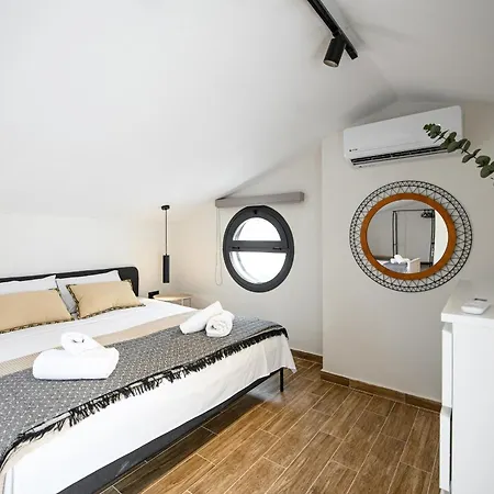 Azur Mare Luxury Willa
