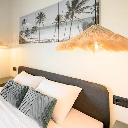 Azur Mare Luxury Willa