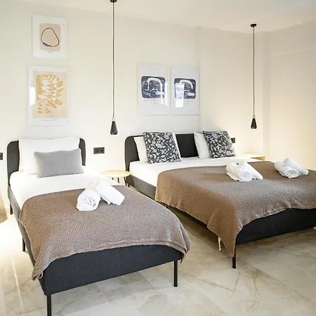 Azur Mare Luxury Willa Neo Epivates