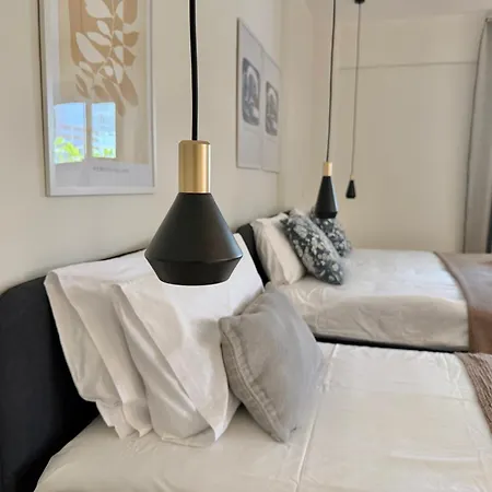 Azur Mare Luxury Willa *