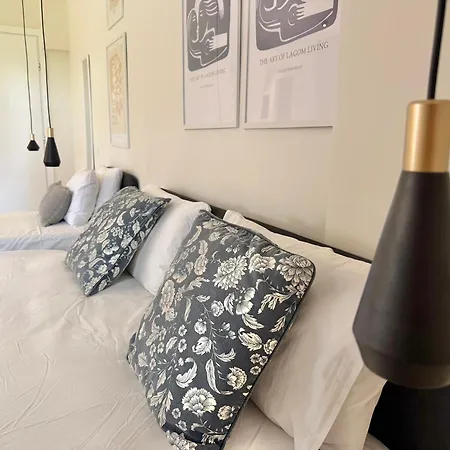 Azur Mare Luxury Villa *