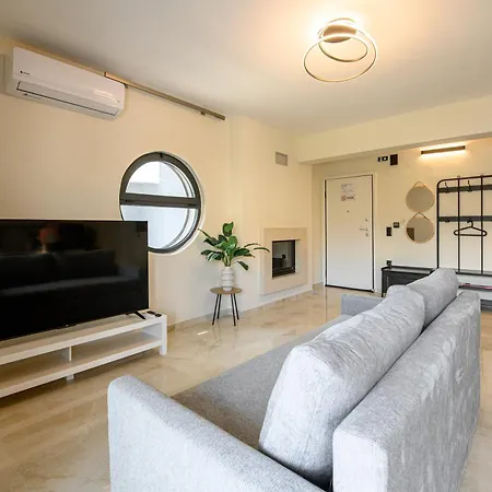 Azur Mare Luxury Villa