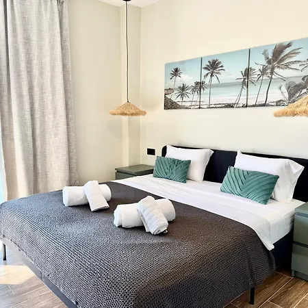 Azur Mare Luxury Willa Neo Epivates