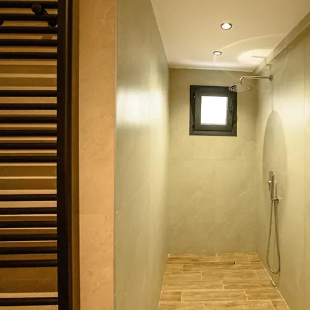 Azur Mare Luxury Villa