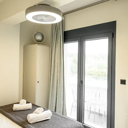 Azur Mare Luxury Willa Neo Epivates