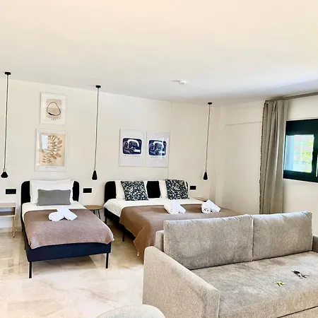 Willa Azur Mare Luxury