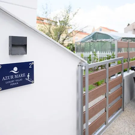 Azur Mare Luxury Neo Epivates