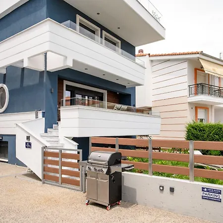 Azur Mare Luxury Villa *