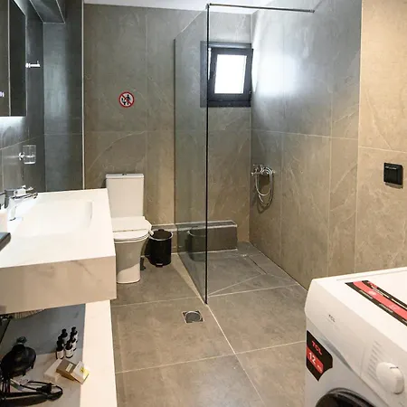 Azur Mare Luxury * Neo Epivates