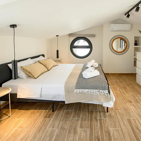 Azur Mare Luxury * Neoi Epivatai