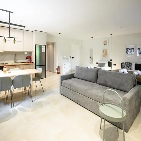 Azur Mare Luxury Willa