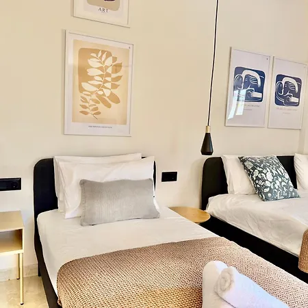 Azur Mare Luxury *