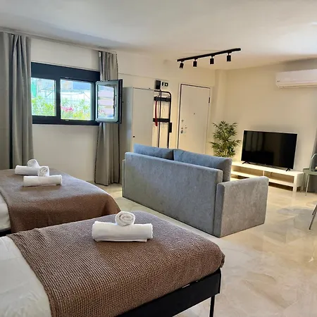 Azur Mare Luxury