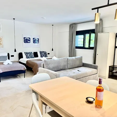 Azur Mare Luxury Willa Neo Epivates