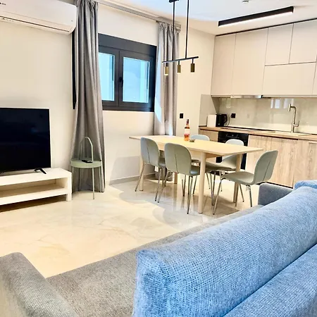 Azur Mare Luxury Neo Epivates