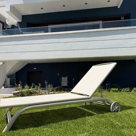 Willa Azur Mare Luxury