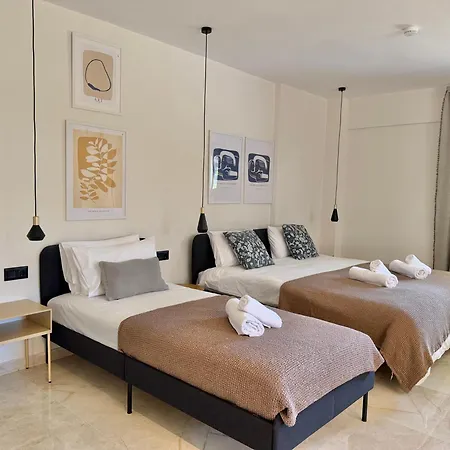 Willa Azur Mare Luxury *