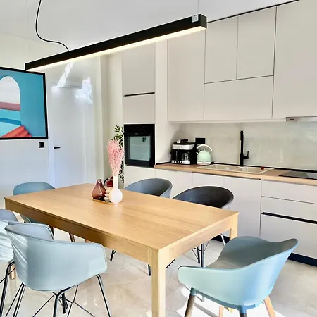 Azur Mare Luxury * Neo Epivates