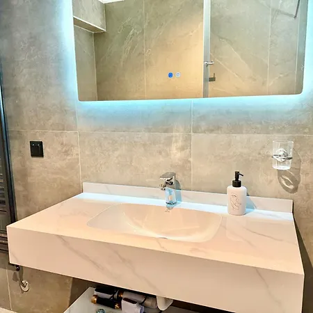 Villa Azur Mare Luxury *