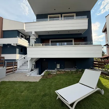Willa Azur Mare Luxury Neo Epivates