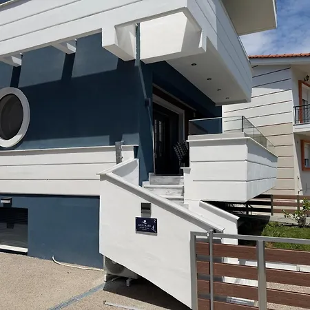 Azur Mare Luxury Neoi Epivatai