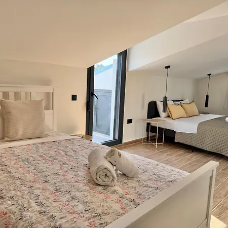 Azur Mare Luxury Willa Neo Epivates