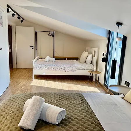 Azur Mare Luxury * Neo Epivates