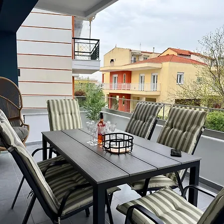 Azur Mare Luxury * Neo Epivates