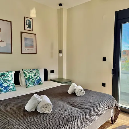 Azur Mare Luxury Neo Epivates
